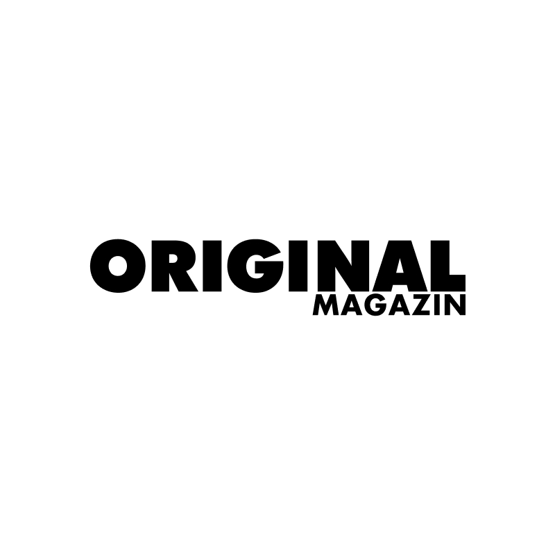 Original-Magazin